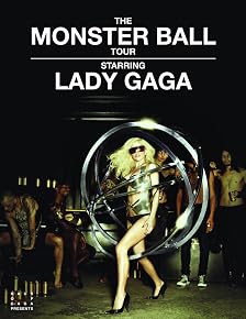 Image of Lady Gaga