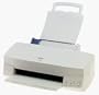 Epson Stylus 740 Color Inkjet Printer