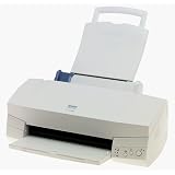 Epson Stylus 740 Color Inkjet Printer ~ Epson