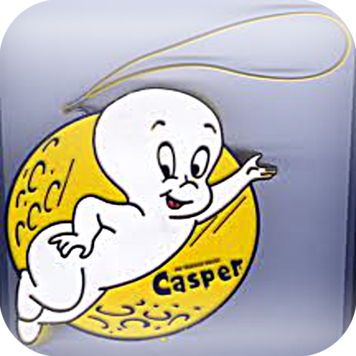 Casper Funny Ghost Videos Tube