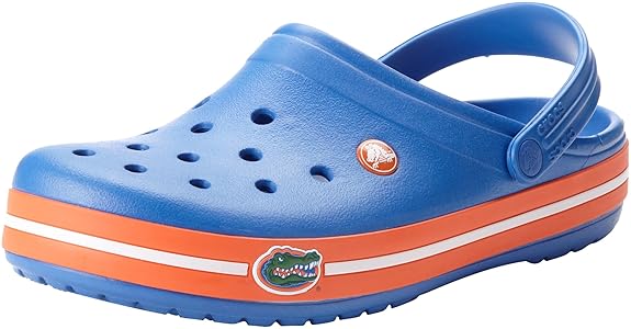 gator crocs shoes