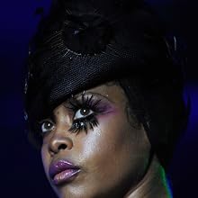 Erykah Badu