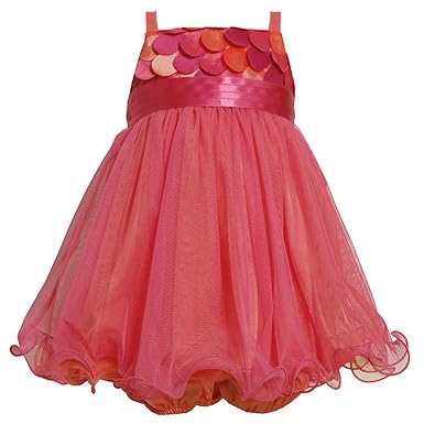 Infant special dresses
