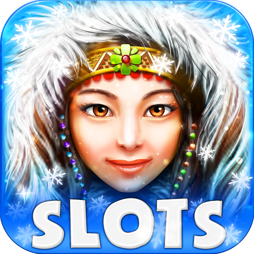 SlotsTM - Bonanza slot machines