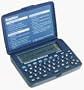 Franklin MWD-400 Pocket Merriam-Webster Dictionary