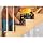 DEWALT DC500 2-Gallon 12-to-18-Volt Cordless/Corded Wet/Dry Vacuum