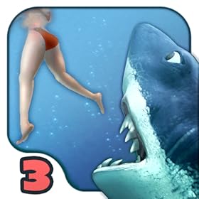 Hungry Shark - Part 3