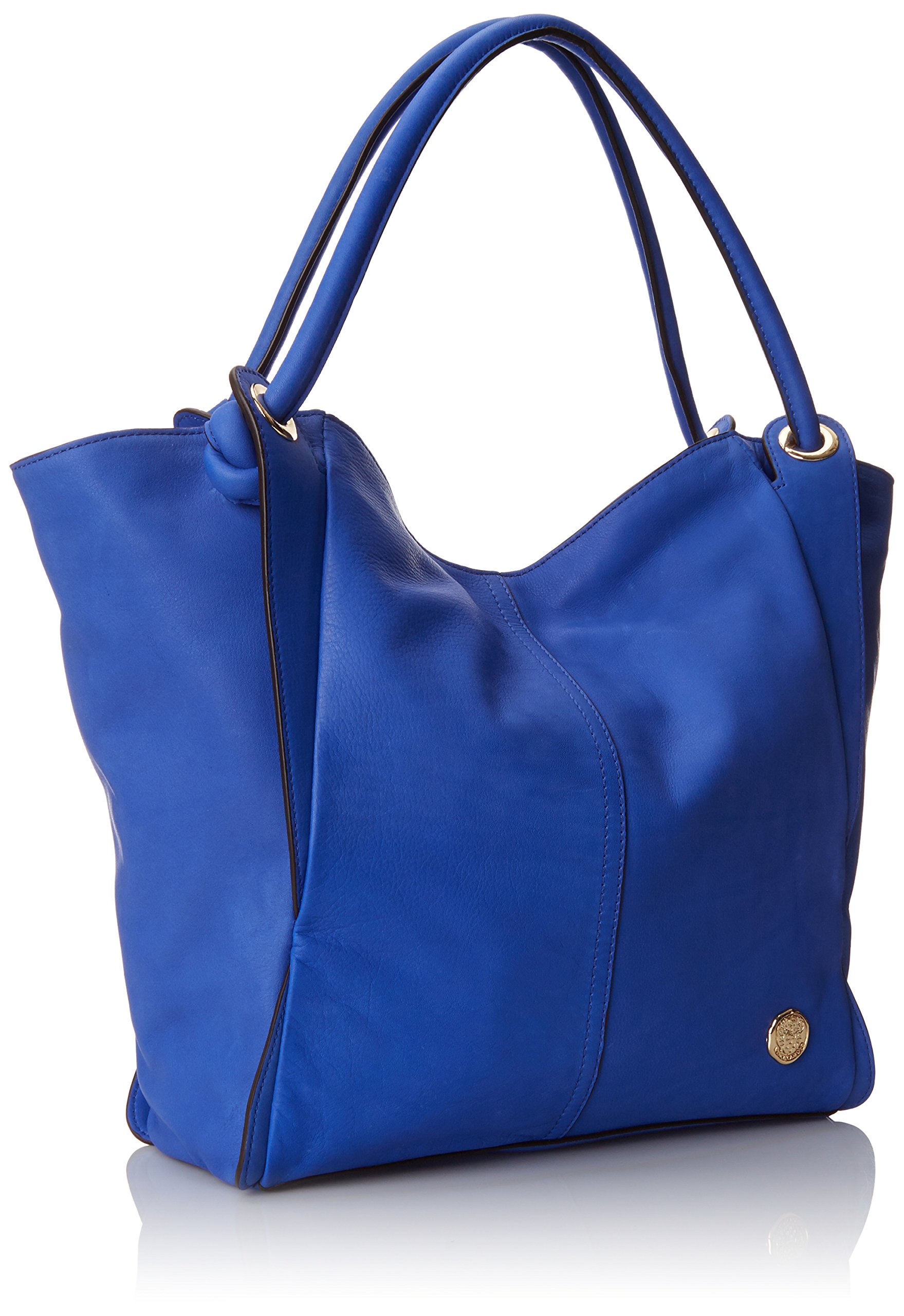 Vince Camuto - Vince Camuto Halie Travel Tote, Ultra Violet, One Size