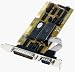 Digital Research DRSERIAL2 Dual High Speed Serial Card
