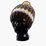 Spacecraft Modify Beanie
