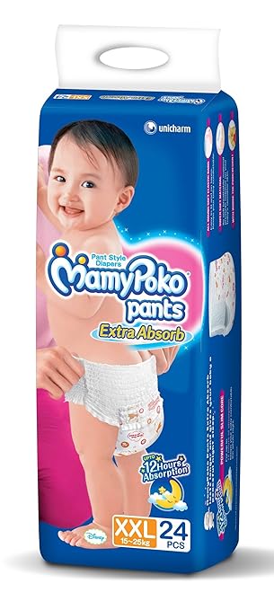 mamy poko pants xxl lowest price