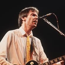 Neil Young