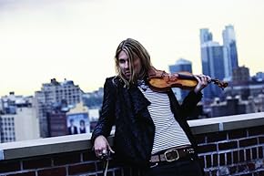 Bilder von David Garrett
