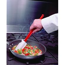 Rubbermaid Commercial Products FG1964000000 16 1/2-Inch High Heat Scraper