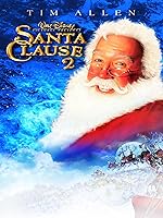 The Santa Clause 2