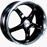 NEXO SS-5 17 Inch Wheel