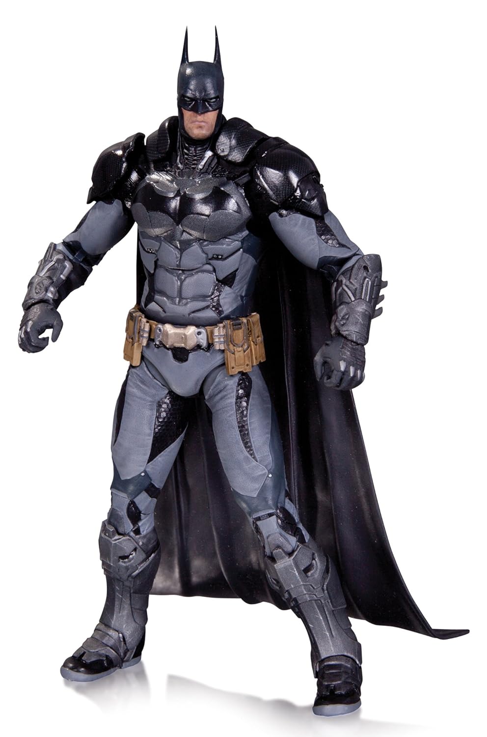 Top 10 Best DC Collectibles Batman Action Figures 20192020 on
