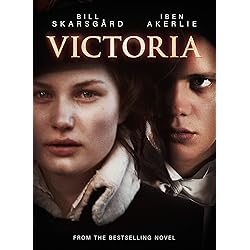 Victoria [DVD]