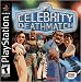 Video Games : Celebrity Death Match