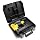 DEWALT D51422K 1-1/2-Inch X 1/4-Inch 18 Gauge Narrow Crown Stapler