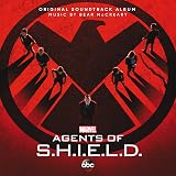 Marvel's Agents of S.H.I.E.L.D. (Original Soundtrack Album)