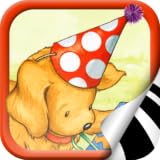 Biscuits Birthday