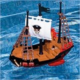 Buy Swimline RC Pirate Ship