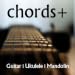 Chords+ chord finder & more