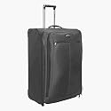 Samsonite 36262-1408 Upright 79-29 - Grey - Silhouette 11 Softside 29''Expandable Upright