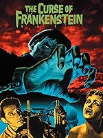 The Curse of Frankenstein