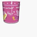 Spearmark Peppa Pig Bin