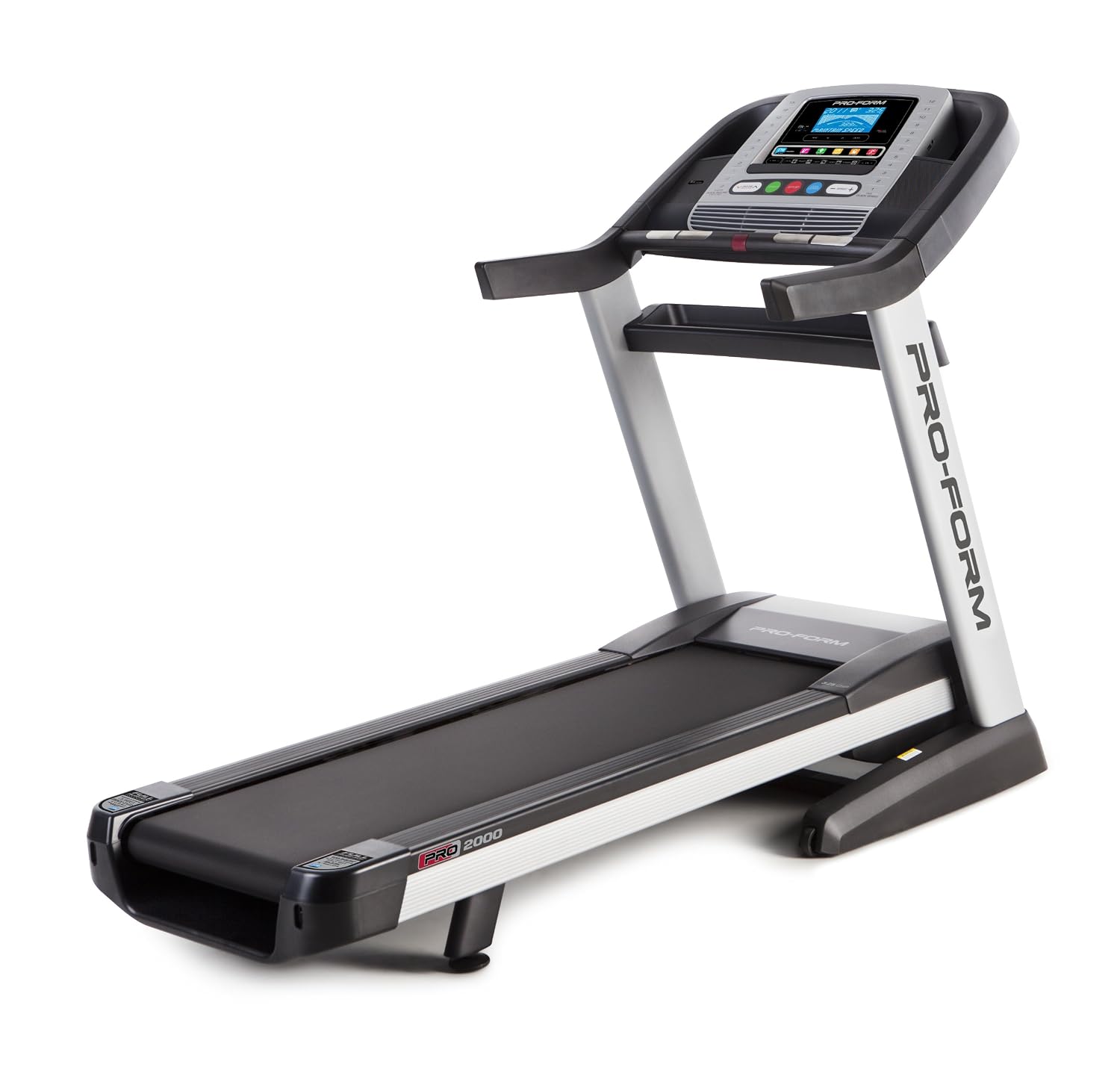 ProForm Pro 2000 Treadmill $999.99