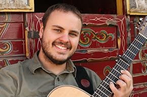 Andy McKee の画像