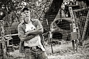 Image of Seasick Steve