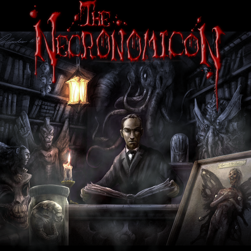 Necronomicon