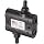 Prince DRV-2HH Double Relief Valve, Differential Poppet, Cast Iron, 3000 psi, 30 gpm, 3/4" NPTF