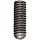 Alloy Steel Set Screw, Black Oxide Finish, Hex Socket Drive, Cup Point, Meets DIN 916, 2mm Length, M2-0.4 Metric Coarse Threads, Imported (Pack of 100)
