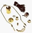 Westinghouse #70269 Make-A-Lamp Kit