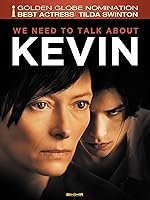 We Need to talk About Kevin [HD]