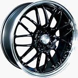 EXEL RADIUS 17 Inch Wheel