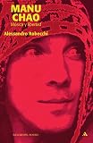 Manu Chao, musica y libertad/ Manu Chao, Music and Liberty (Spanish Edition)