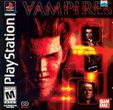 Countdown Vampires