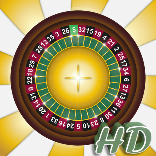 Roulette Trillionaire HD Free