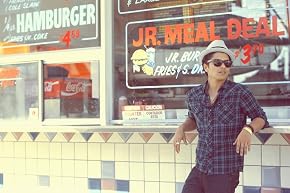 Image of Bruno Mars
