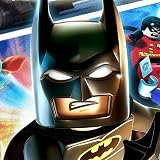 Lego Batman 2 Live Wallpapers