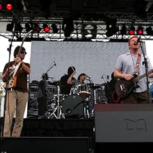 The New Pornographers