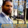 Image of Jimmy Greene