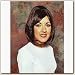 RG Costumes 60038 60s Glamor Wig - Brown - Size Adult