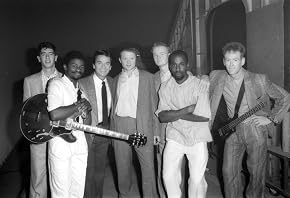 Bilder von Simply Red