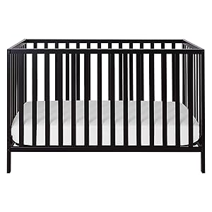 union 2 in 1 crib